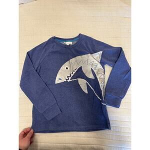 Rockets of Awesome 10 Shark Crewneck Sweatshirt